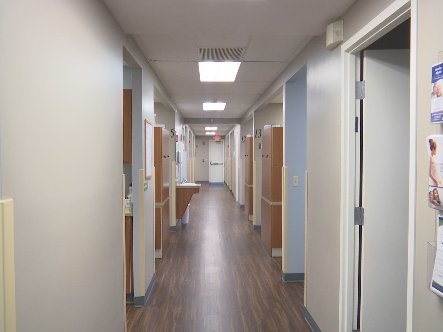 hall
